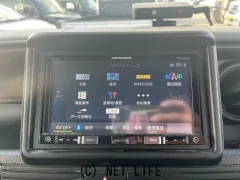 ホンダ N-VAN