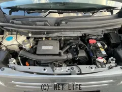 ホンダ N-VAN