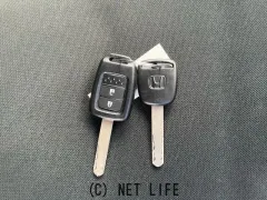 ホンダ N-VAN
