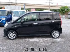 ダイハツ ムーヴ