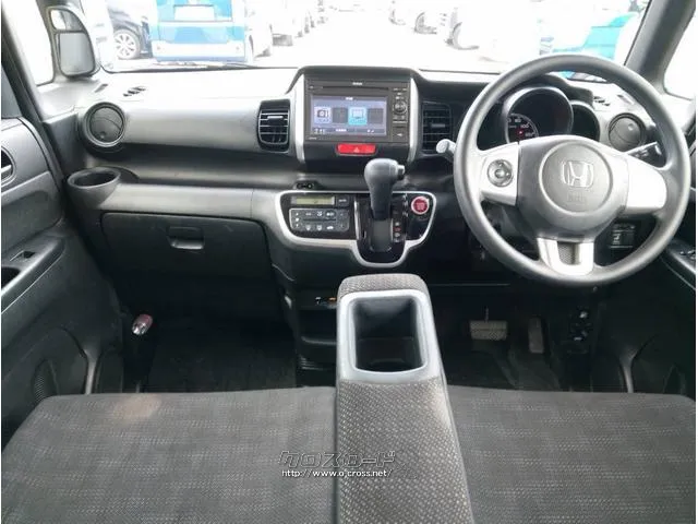 ホンダ N-BOX