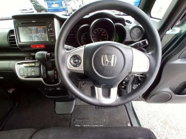 ホンダ N-BOX