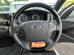 トヨタ ハイエースバン