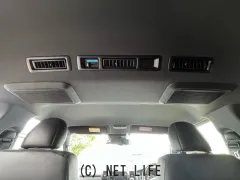 トヨタ ハイエースバン