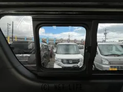トヨタ ハイエースバン