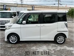 日産 デイズルークス