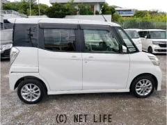 日産 デイズルークス