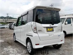 日産 デイズルークス
