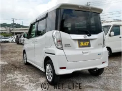 日産 デイズルークス