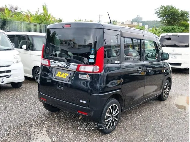 スズキ スペーシア