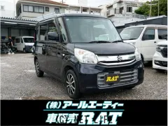 スズキ スペーシア