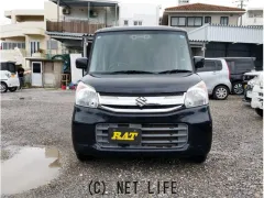 スズキ スペーシア