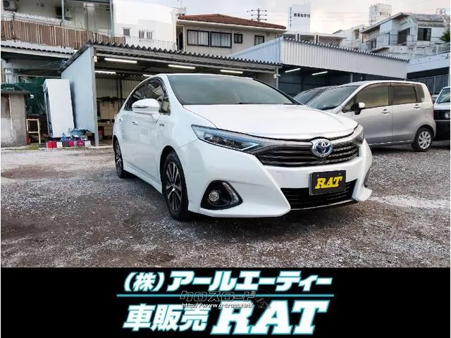 オイル、補機バッテリー、ワイパー交換サービス致します ☆購入後、レビュー投稿で500円商品券プレゼント☆ トヨタ SAI