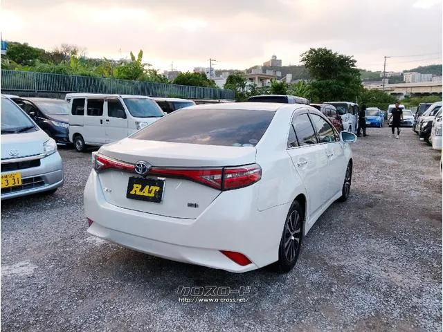 トヨタ SAI