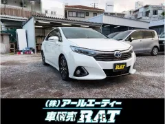 トヨタ SAI