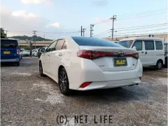 トヨタ SAI