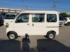 トヨタ ピクシスバン
