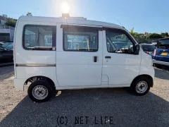 トヨタ ピクシスバン