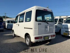 トヨタ ピクシスバン