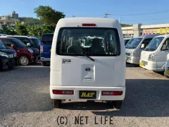トヨタ ピクシスバン