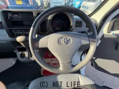 トヨタ ピクシスバン