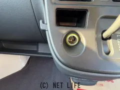 トヨタ ピクシスバン