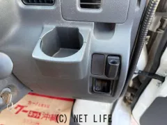 トヨタ ピクシスバン