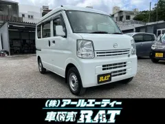 マツダ スクラム