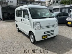 マツダ スクラム