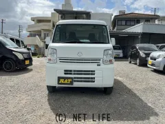 マツダ スクラム