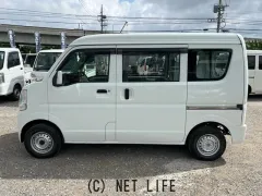 マツダ スクラム