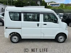 マツダ スクラム