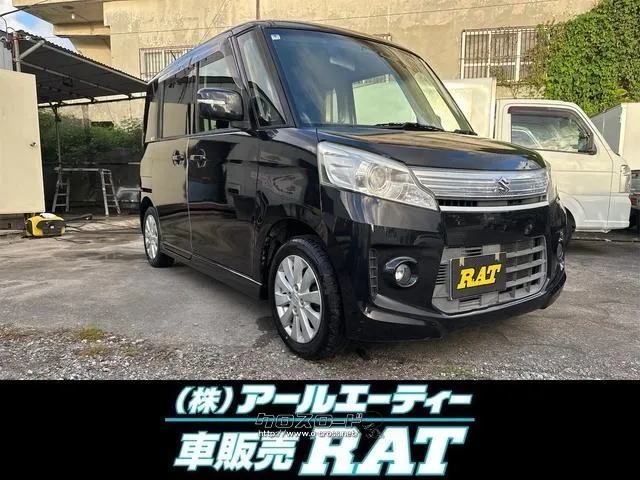 スズキ スペーシア