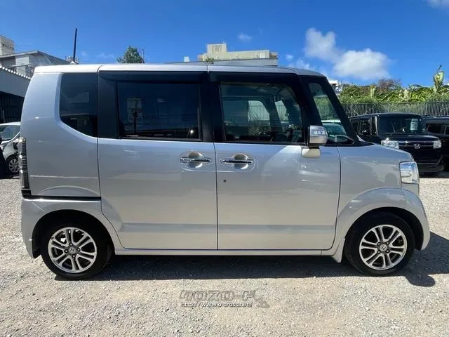 ホンダ N-BOX