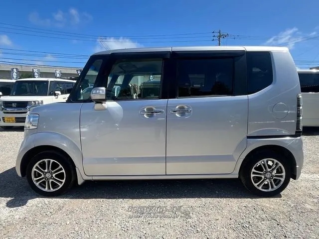 ホンダ N-BOX