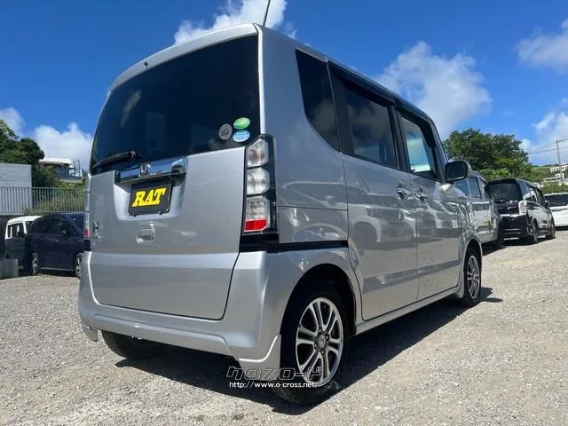ホンダ N-BOX