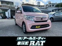 ホンダ N-WGN