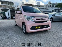 ホンダ N-WGN