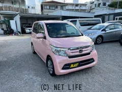 ホンダ N-WGN