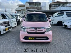 ホンダ N-WGN