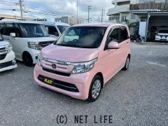 ホンダ N-WGN