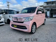 ホンダ N-WGN