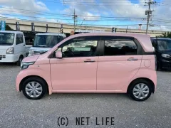 ホンダ N-WGN