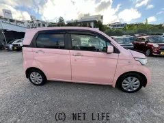 ホンダ N-WGN