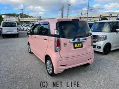 ホンダ N-WGN