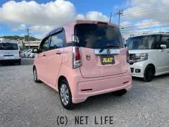 ホンダ N-WGN