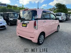 ホンダ N-WGN