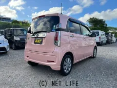 ホンダ N-WGN