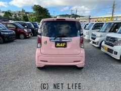 ホンダ N-WGN