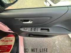 ホンダ N-WGN